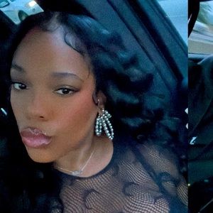 Meet your Posher, Monique